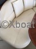 Ficha técnica PRINCESS 52 FLY