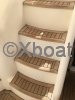 Ficha técnica PRINCESS 52 FLY