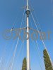 Velero usado ADRIA EVENT 34