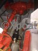 Ficha técnica FERRETTI ALTURA 46