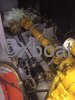 Ficha técnica FERRETTI ALTURA 46