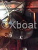 Ficha técnica FERRETTI ALTURA 46