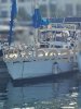 Velero usado SCORPION 9