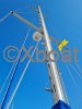 Velero usado SCORPION 9