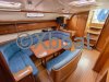Ficha técnica BAVARIA 38 GTE