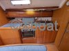 Ficha técnica BAVARIA 38 GTE