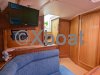 Ficha técnica BAVARIA 38 GTE