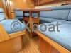 Ficha técnica BAVARIA 38 GTE