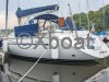 Ficha técnica BAVARIA 38 GTE