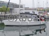 Ficha técnica BAVARIA 38 GTE