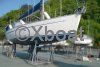 Ficha técnica BAVARIA 38 GTE