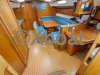Ficha técnica BAVARIA 38 GTE