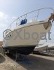 Ficha técnica GUY COUACH 1600 FLY