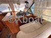 Ficha técnica RIVIERA 42 FLYBRIDGE