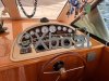 Ficha técnica RIVIERA 42 FLYBRIDGE
