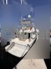 Ficha técnica RIVIERA 42 FLYBRIDGE