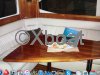 Ficha técnica RIVIERA 42 FLYBRIDGE