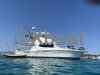 Ficha técnica RIVIERA 42 FLYBRIDGE