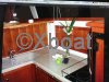 Ficha técnica RIVIERA 42 FLYBRIDGE