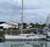 Ficha técnica SUN ODYSSEY 49 i