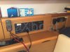 Ficha técnica SUN ODYSSEY 49 i