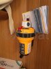 Ficha técnica SUN ODYSSEY 49 i