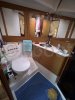 Ficha técnica SUN ODYSSEY 49 i