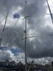 Ficha técnica SUN ODYSSEY 49 i