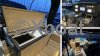 Barco a motor usado ALLURE 38