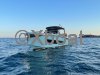 Barco a motor usado ALLURE 38