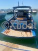 Barco a motor usado ALLURE 38