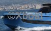 Barco a motor usado ALLURE 38