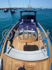 Barco a motor usado ALLURE 38