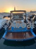 Barco a motor usado ALLURE 38