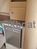 Ficha técnica CAPELLI TEMPEST 1000 WA