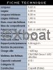 Ficha técnica CAPELLI TEMPEST 1000 WA