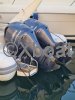Ficha técnica CAPELLI TEMPEST 1000 WA