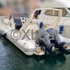 Ficha técnica CAPELLI TEMPEST 1000 WA