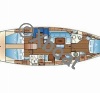 Ficha técnica BAVARIA 50