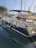 Ficha técnica CRANCHI ENDURANCE  39
