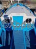 Ficha técnica BARQUETTE MARSEILLAISE POINTU