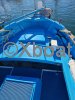 Ficha técnica BARQUETTE MARSEILLAISE POINTU