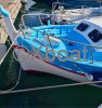 Ficha técnica BARQUETTE MARSEILLAISE POINTU