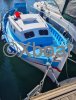 Ficha técnica BARQUETTE MARSEILLAISE POINTU