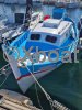 Ficha técnica BARQUETTE MARSEILLAISE POINTU