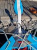 Ficha técnica BARQUETTE MARSEILLAISE POINTU