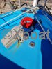 Ficha técnica BARQUETTE MARSEILLAISE POINTU