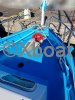 Ficha técnica BARQUETTE MARSEILLAISE POINTU