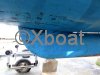 Ficha técnica SUN ODYSSEY 349 QR