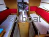 Ficha técnica SUN ODYSSEY 349 QR